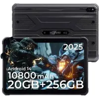 HOTWAV TAB R10 Pro surfplatta (orange)