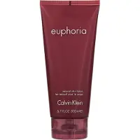 Calvin Klein Euphoria Woman BODY LOTION 200ml
