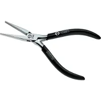 Calvin Klein T3789 Elektronik och finmekanik Flat tång Rak 145 mm