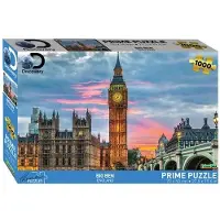 Discovery Kidicraft Big Ben 1000Pcs