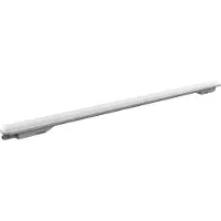 Müller-Licht Aquaprofi 150 Våtrumsbelysning LED LED 41.9 W Neutralvit Grå (matt), Vit
