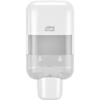 Tork Dispenser för handtvål | S5 Mini | vit