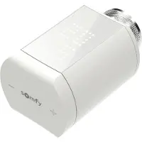 Somfy Thermostatic Radiator Valve - Smart radiatorventil - trådlös - 868.25 - 868.95 Mhz