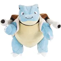 Pokémon Blastoise Gosedjur 30cm