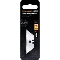 Fiskars 1027229 CarbonMax universalknivblad 5 st