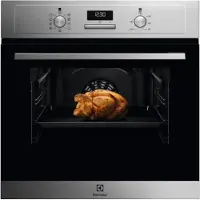 Electrolux Eof3h50bx Multifunktionsugn 65l