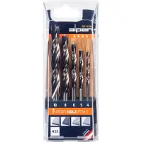 ALPEN-MAYKESTAG Ptm 5 Profi Borrset