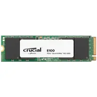Crucial E100 1tb Ssd M.2