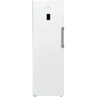 Beko B3rmfne314w No Frost Vertikal Frys