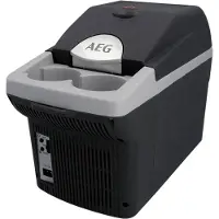 AEG Bk6 Styv Bärbar Kylbox