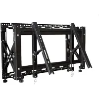 Edbak Vwpop65-l Tv-fäste