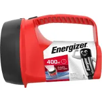 Energizer LED Lantern E300668700 LED Ficklampa Stor räckvidd batteri 65 lm 400 h 340 g