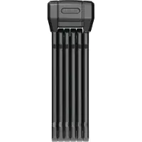 ABUS 6200k/90 Hopfällbart Lås