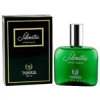 Victorio & Lucchino Silvestre After Shave-vatten After Shave-vatten 200 ml