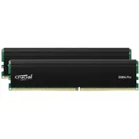 Crucial Pro CP2K16G4DFRA32A RAM 32 GB DDR4 3200 MHz, 2 x 16 GB