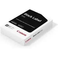 Canon Black Label Zero 99840354 Universal utskriftspapper kopieringspapper DIN A4 80 G/m² 2500 ark Vit