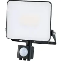 Müller-Licht Miami 21600064 LED-utomhusspotlight 30 W Ljusfärg: Neutralvit