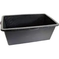 Berger & Schroeter Tråg 30896 (B x H x D) 73 x 30 x 43 cm