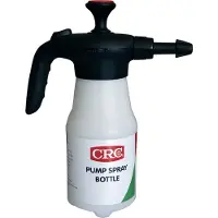Crc PUMP SPRAY BOTTLE 30463-AE Pumpsprayflaska 1 l