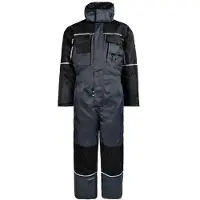 Lyngsøe Rainwear Lyngsøe andningsbar vinterjacka storlek xl