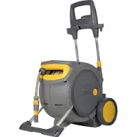 Hozelock 100-100-488 Auto Reel Mobile Slangvagn 35 m 1 st