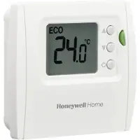 Honeywell THR840DEU THR840DEU Rumstermostat Vägg 1 st