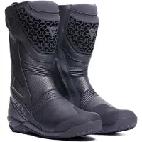 Dainese Fulcrum 4 GTX Stövlar Svart 49 Herrar sort