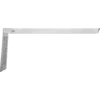 Helios PREISSER vinkelhake 800x320mm med märkhål 0396455 90°