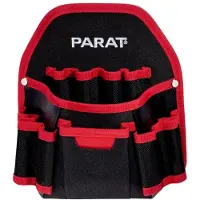 Parat Spikväska 1 st Parabelt 5990834991