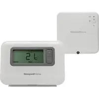 Honeywell Home Y3C710RFEU Y3C710RFEU Trådlös rumstermostat Dagsprogram, Veckoprogram 1 st