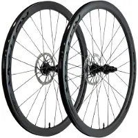 Rothar Vento 38fd-c28 Tr Disc Tubeless Landsvägshjulset