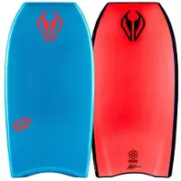 Nmd Njoy Pe Bumpers 41´´ Bodyboard