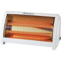 Orbegozo Bp 3200 Spis 1000w