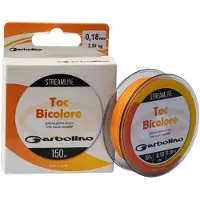 GARBOLINO Streamline Toc Monofilament 150 M