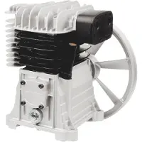 Aerotec B2800 Tryckluftskompressor 11 bar