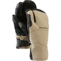 Burton AK Gore-Tex Clutch Vantar summit taupe, L