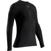 X-Bionic Mightywool Långärmad Baslager