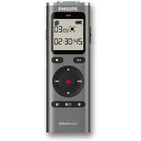 Philips DVT1170 VoiceTracer ljudinspelare