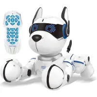Lexibook - Power Puppy - My smart robotic dog