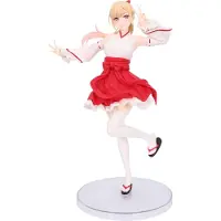 System Service Up My Dress-up Darling: Marin Kitagawa Helgedomsjungfru-heo Exklusiv Vivit-figur 20 Cm