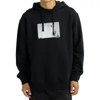 Burton - Sweatshirts - Custom 30Th PO True Black för Unisex - Storlek XXS - Svart