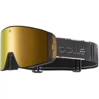 Bolle Blackridge Skidglasögon