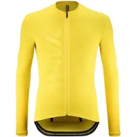 Mavic Aksium Thermo Långärmad Trikå