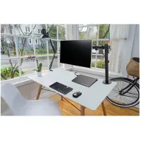 Kensington Dual Trådlöst Tangentbord Kompakt