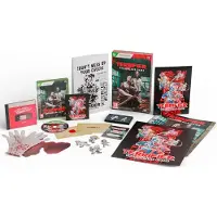 Series X Terrifier The Artcade Game Collector´s Edition