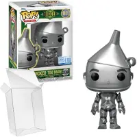 Funko POP! Wicked Tin Man Figur