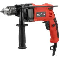 YATO Borrmaskin YT-82048; 650 W