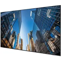 Samsung Skyltpanel - - QE98C - 98 tum 4K UHD - 450 cd/m² - Tizen 6.5