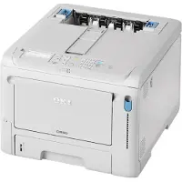 OKI C650dn A4 färglaserskrivare [28,5kg]