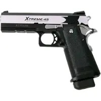 Tokyo marui Hi-Capa 4.3 Xtreme 6mm (Full Auto)